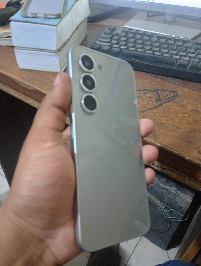 Tecno Other Model 3