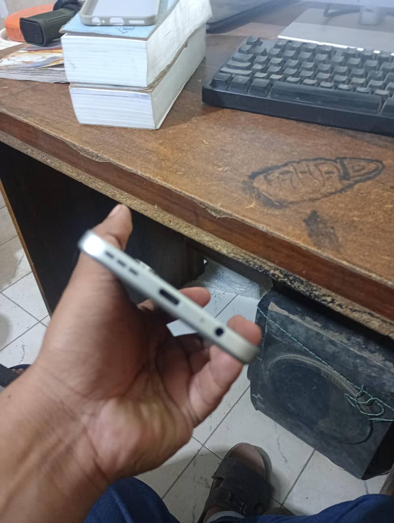 Tecno Other Model 4