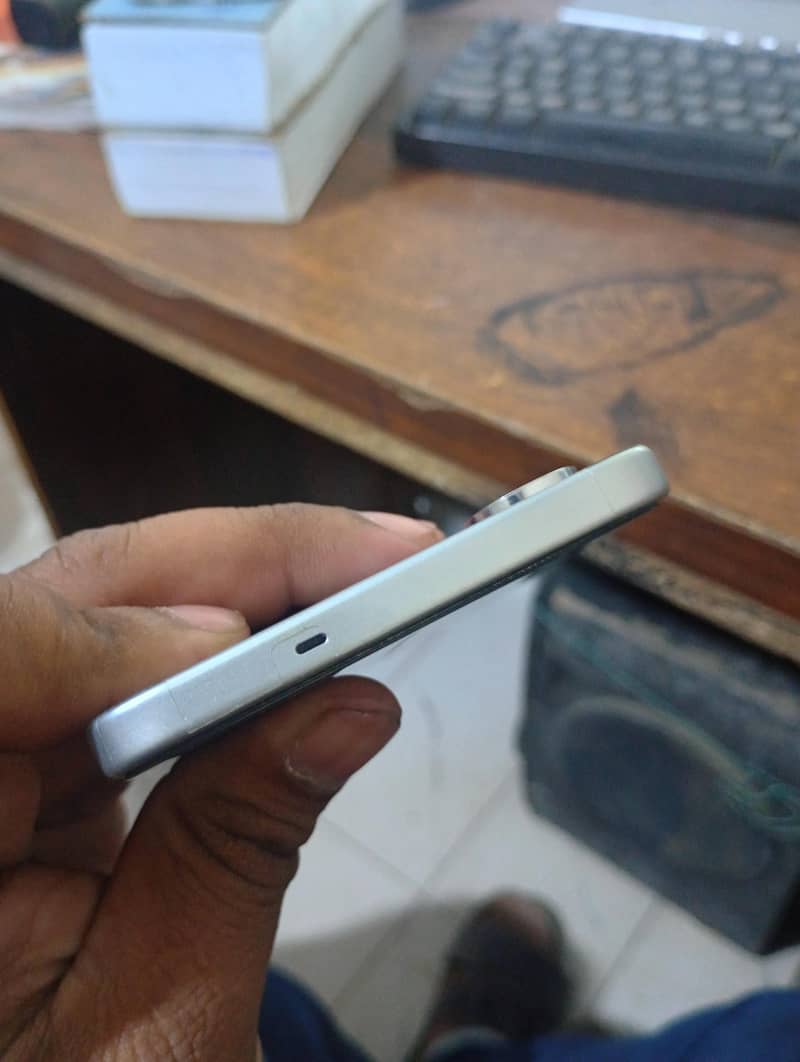 Tecno Other Model 5