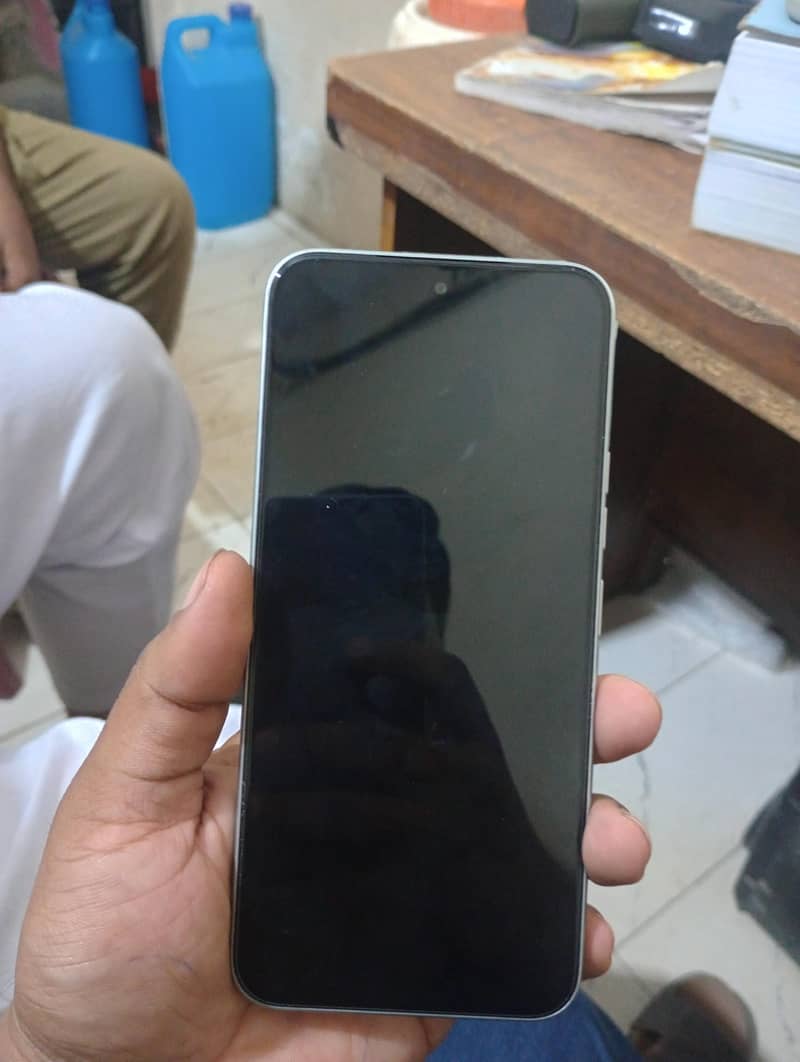 Tecno Other Model 6