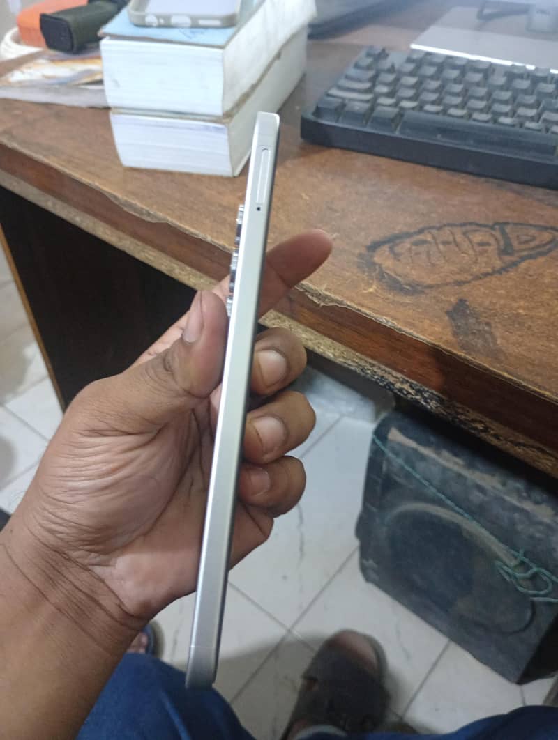Tecno Other Model 7