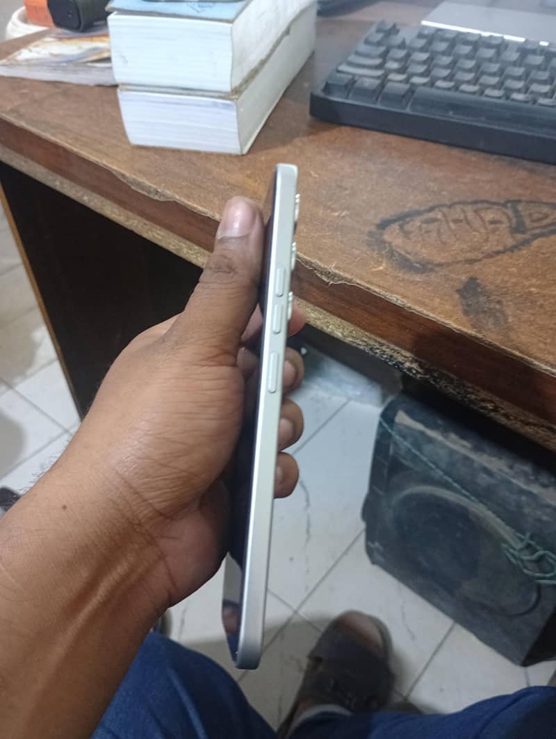 Tecno Other Model 8