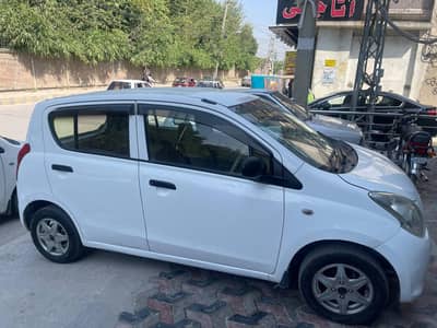 Suzuki Alto 2014