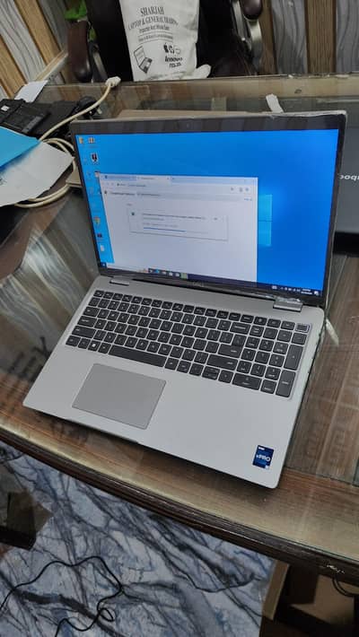 Dell precision 3570 | i5 12th P processor |16gb ddr5 | 256nvme