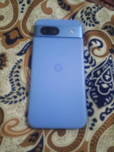 Google Pixel 8a