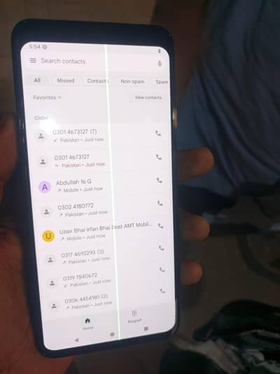 Google Pixel 4 XL