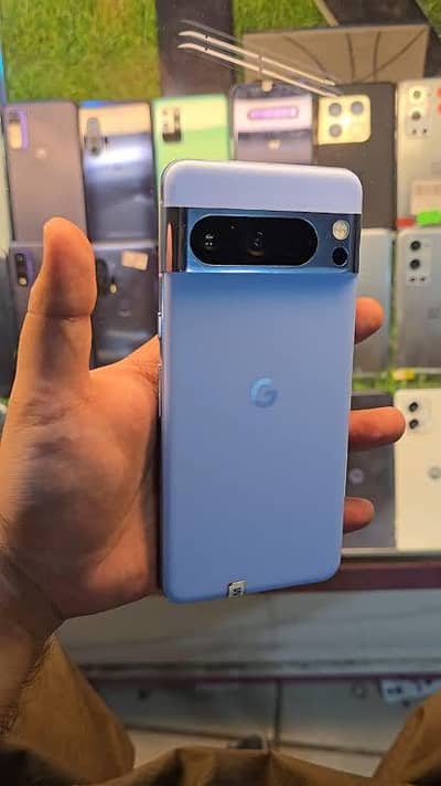 Google Pixel 8 Pro