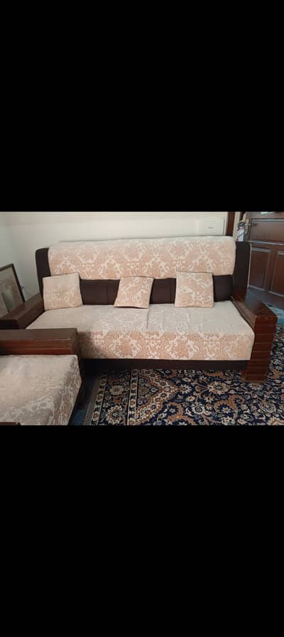 7 seater sofa set