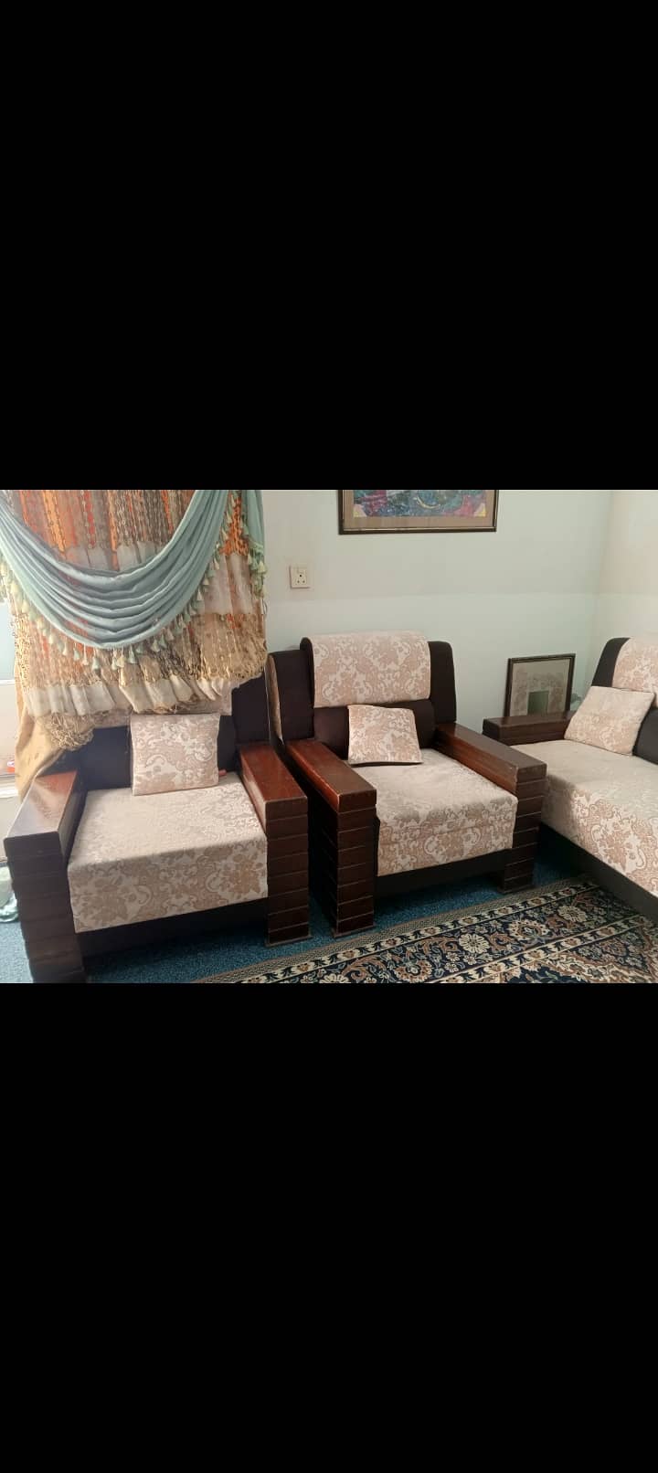7 seater sofa set 1