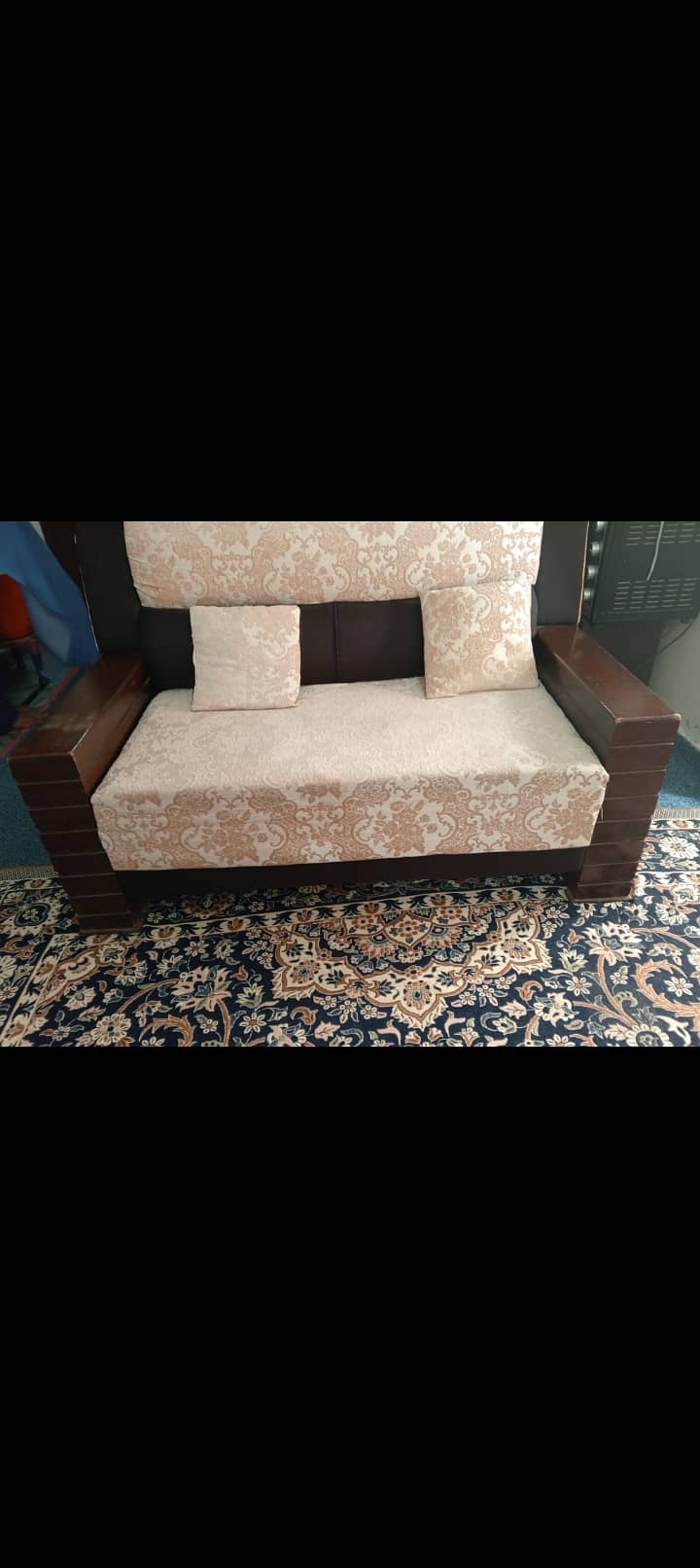 7 seater sofa set 2