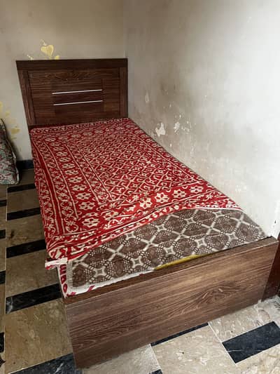 Single Bed