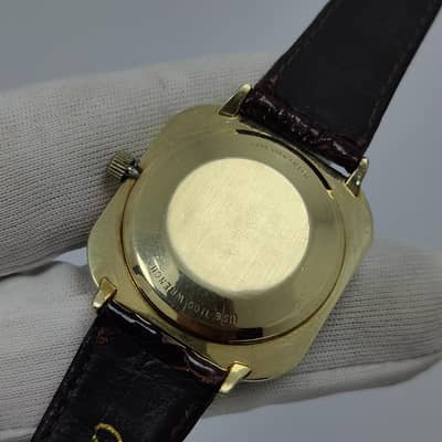 Los Angeles Admiral Automatic