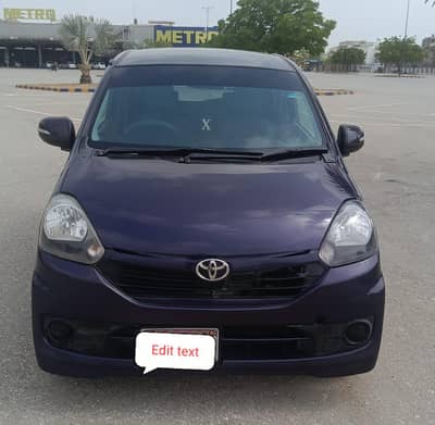 Toyota Pixis Epoch 2014/2018