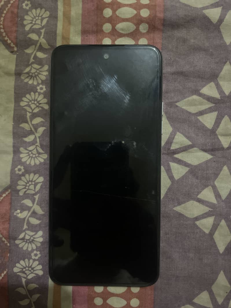 Techno Mobile 6