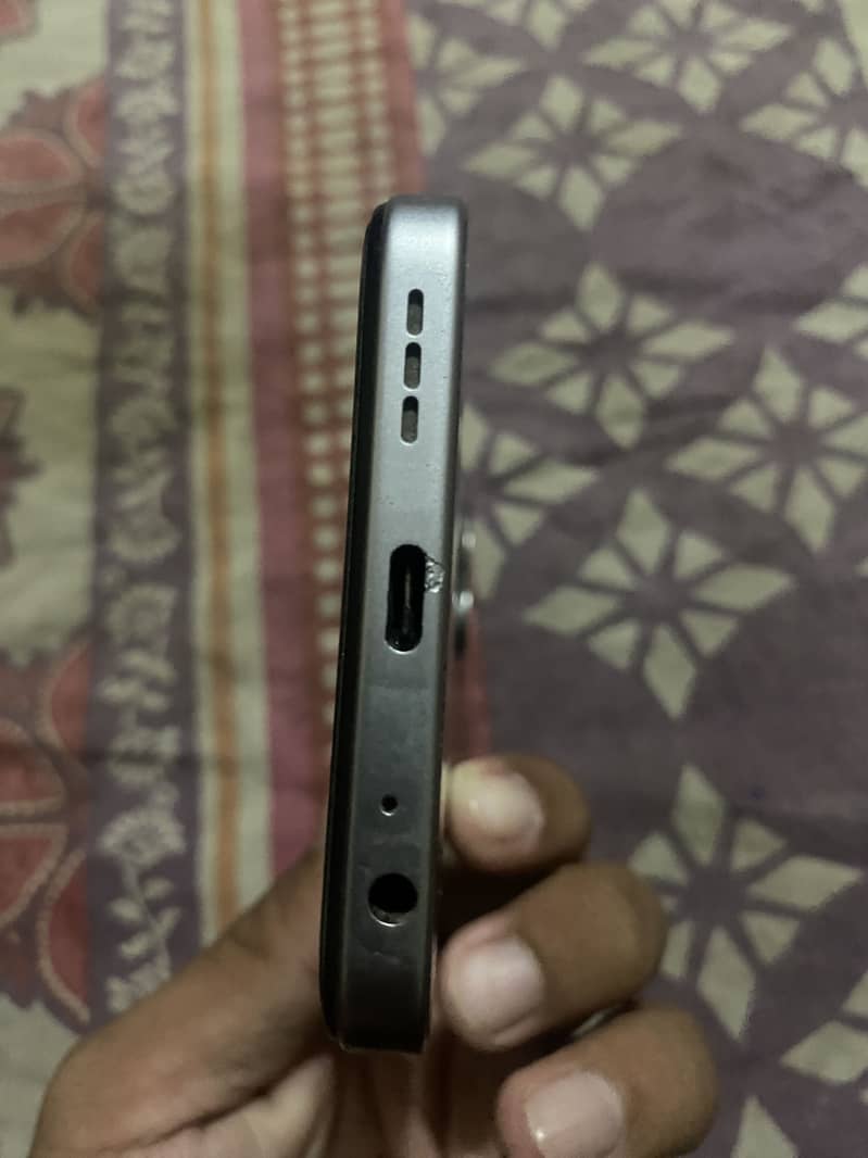Techno Mobile 7