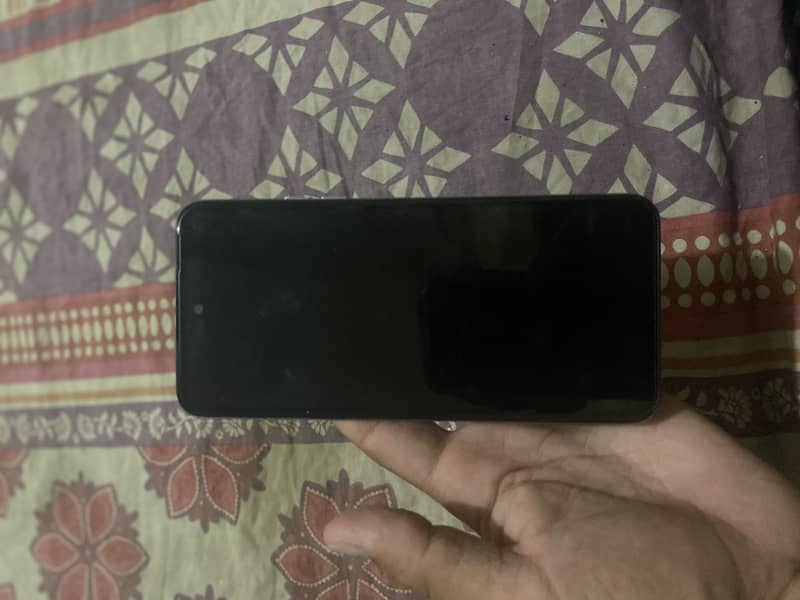 Techno Mobile 8