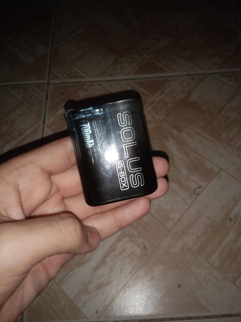 solus gbox vape 1