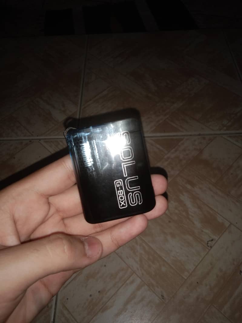 solus gbox vape 2
