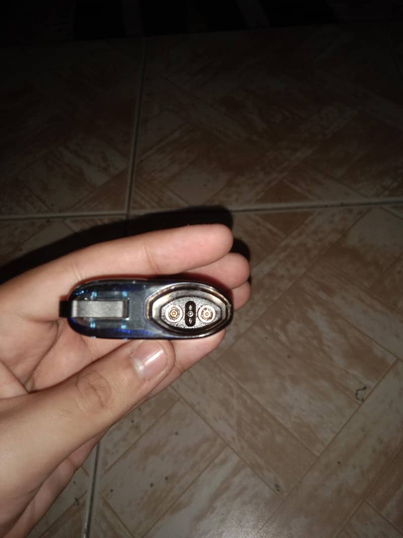 solus gbox vape 3