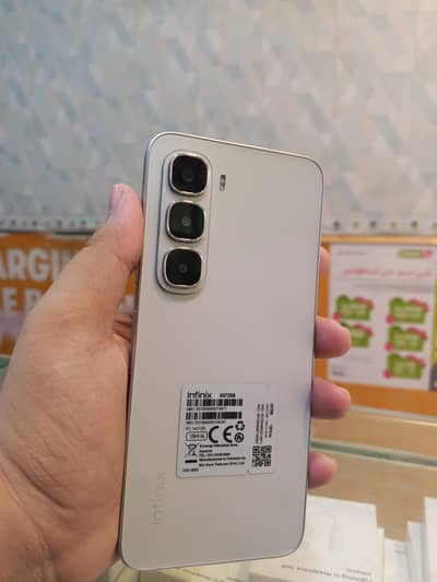 Infinix Hot 6