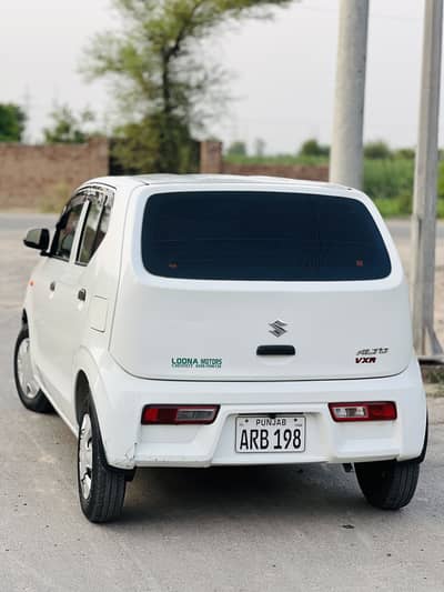 Suzuki Alto 2022