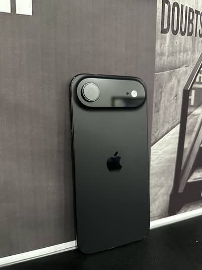 Apple iPhone 17 Air