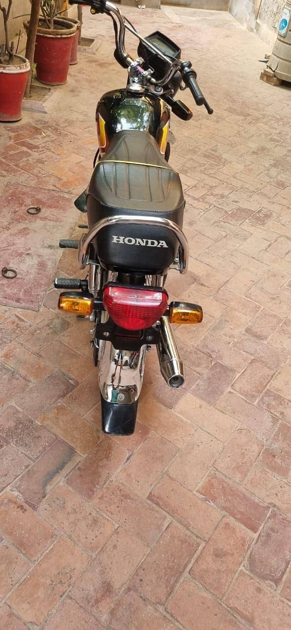 CD 70cc 25/26 1
