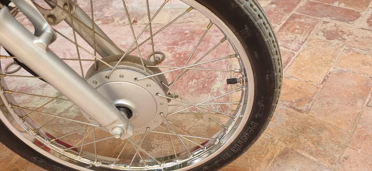 CD 70cc 25/26 8