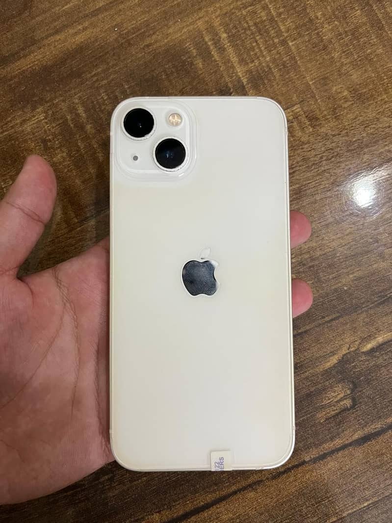 Apple iPhone 13 0