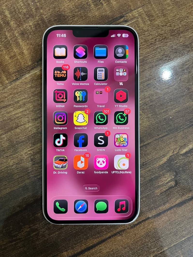 Apple iPhone 13 1
