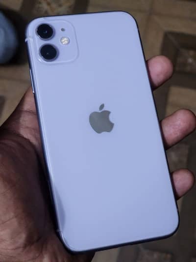 Apple iPhone 11