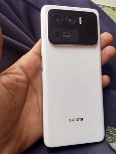 Xiaomi 11 ultra exchange possible