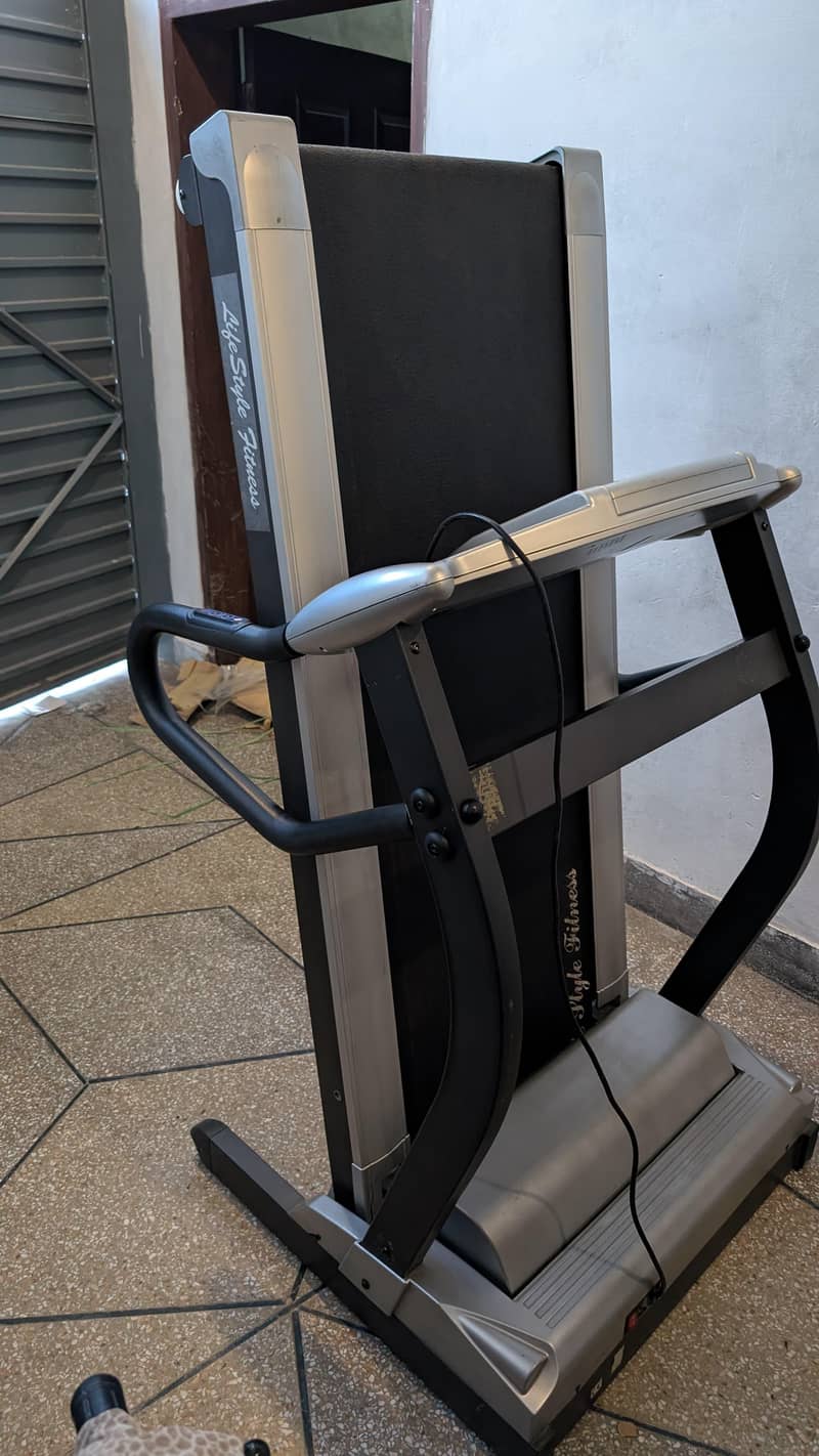 Runing machine taiwan 0