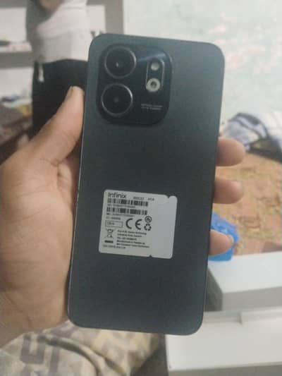 Infinix Smart 9