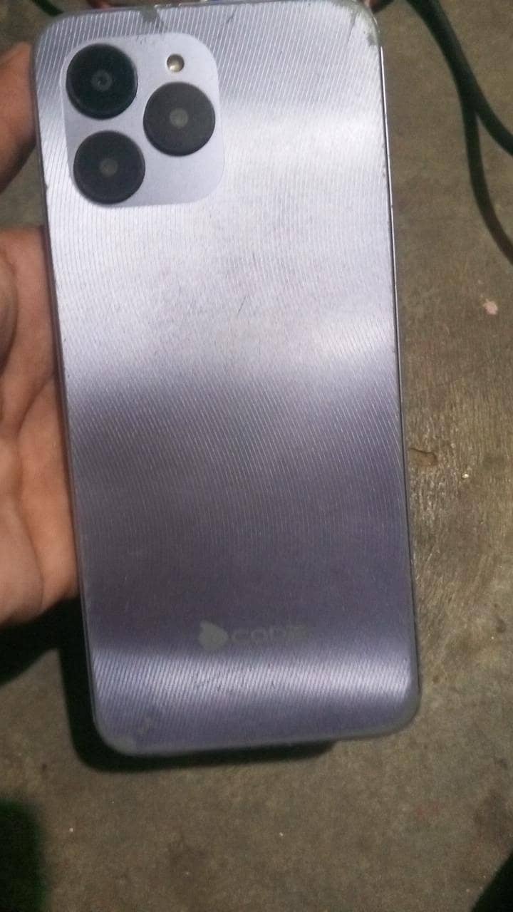 Dcode Cygnal 3 2