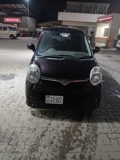 Suzuki wit  2007 +92 306 3555634