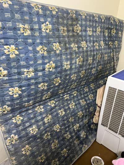 King size Matress