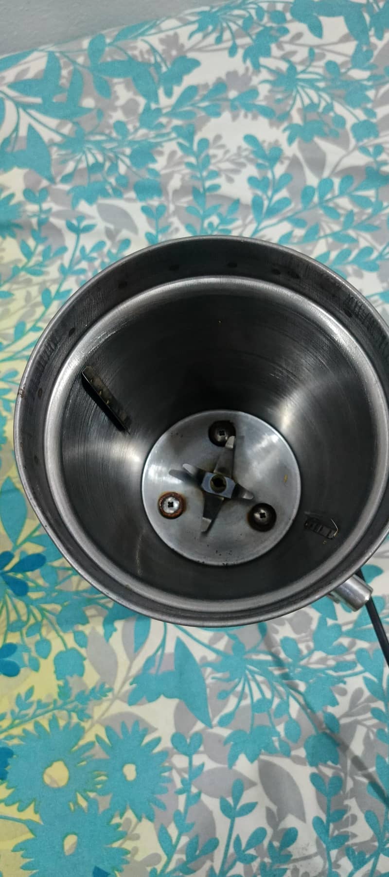 juicer chooper 1
