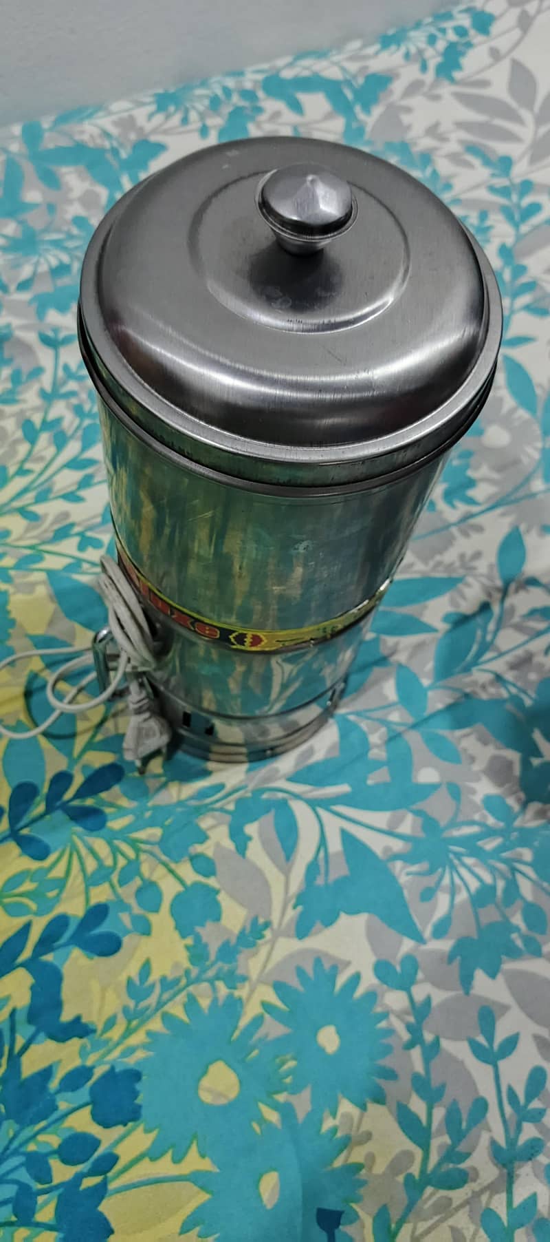 juicer chooper 3