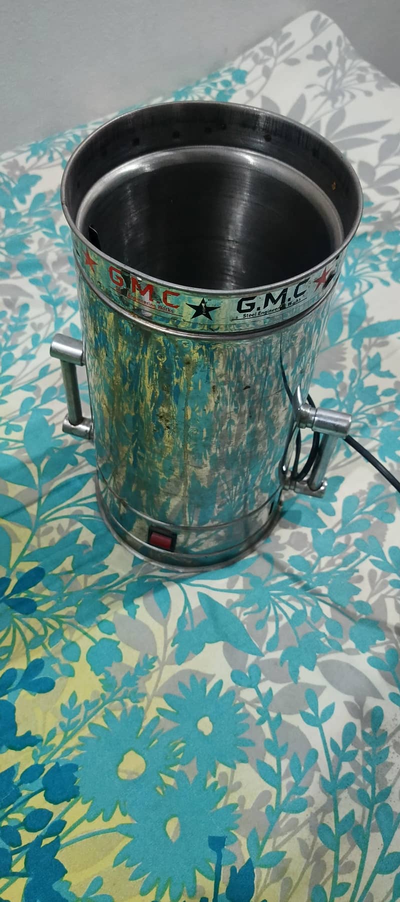 juicer chooper 5