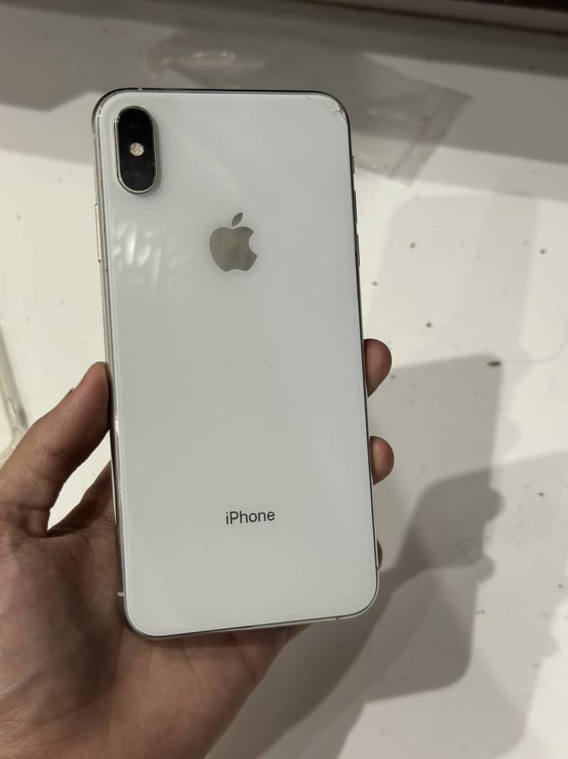 Apple iPhone XS Max 0