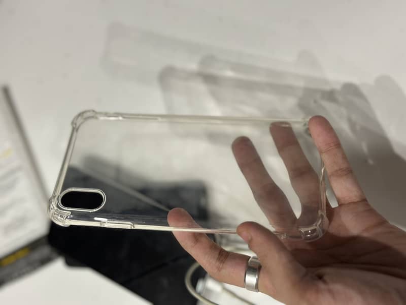 Apple iPhone XS Max 6