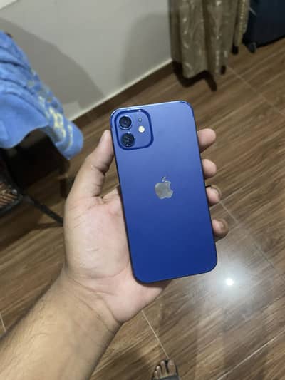 Apple iPhone 12 (factory unlock)