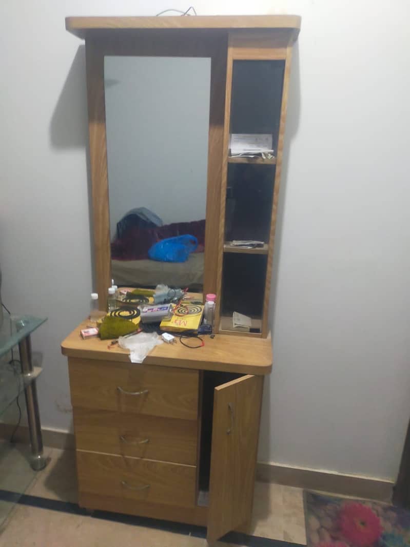 Complete Bed set for bedroom 3