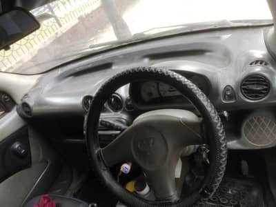 Hyundai Santro 2003