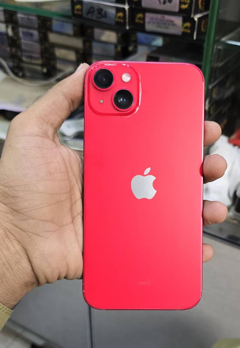 Iphone 14 Plus 1