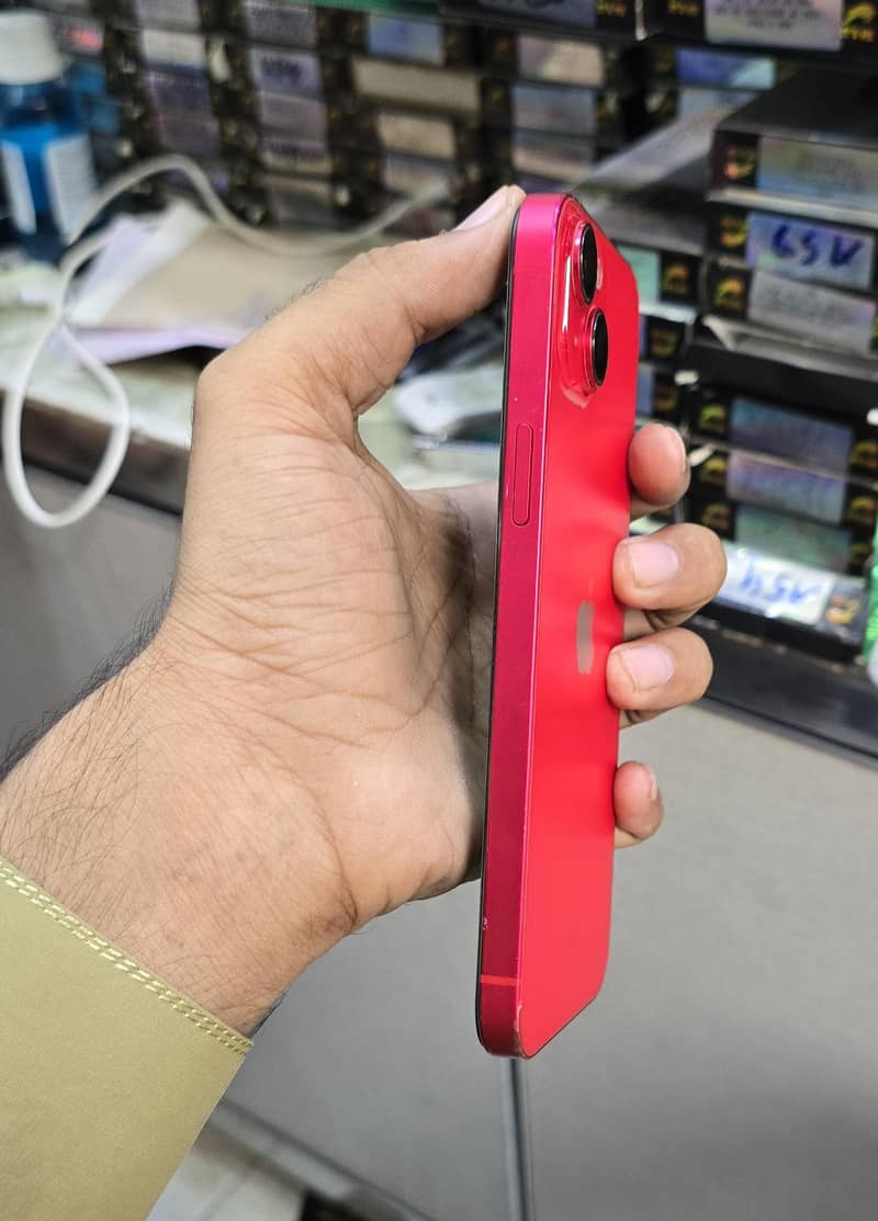 Iphone 14 Plus 5