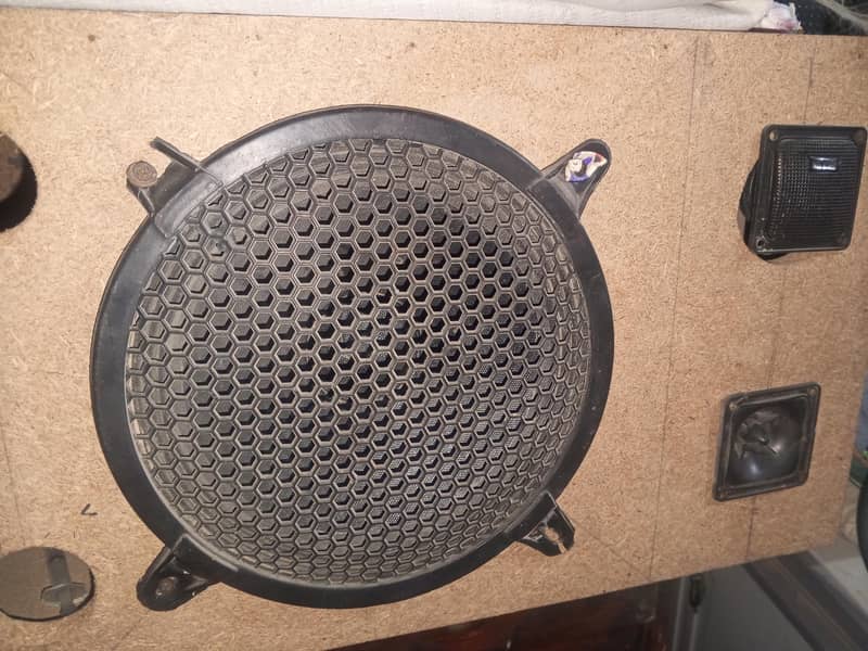 zoom stereo amplifier 4