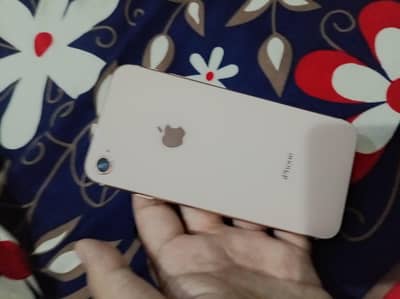 Apple iPhone 8 Plus