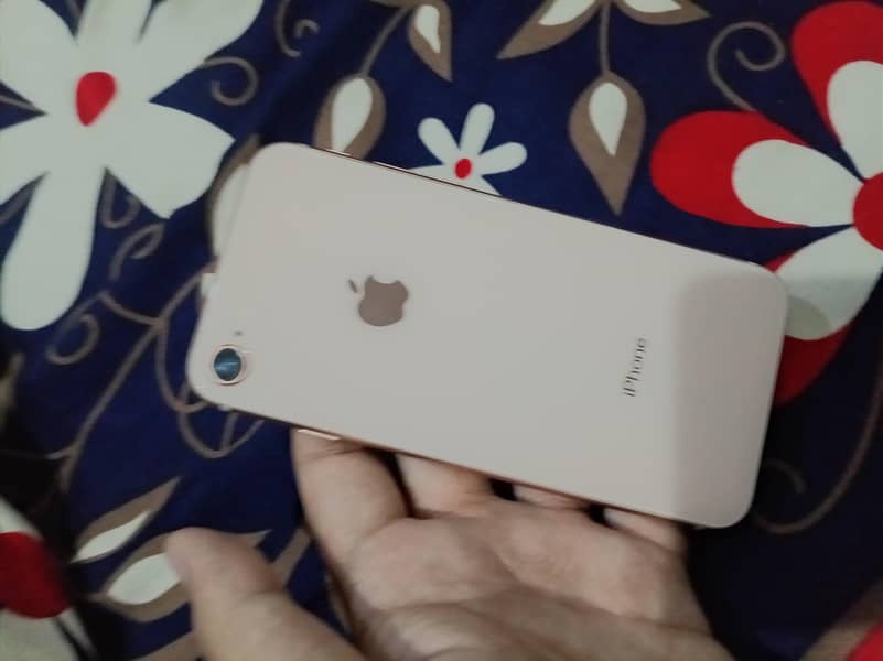 Apple iPhone 8 Plus 0